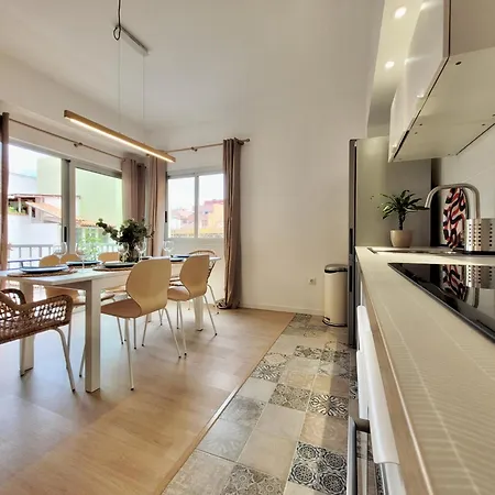 Apartamento Plaza Y Playa Puerto de la Cruz (Tenerife)