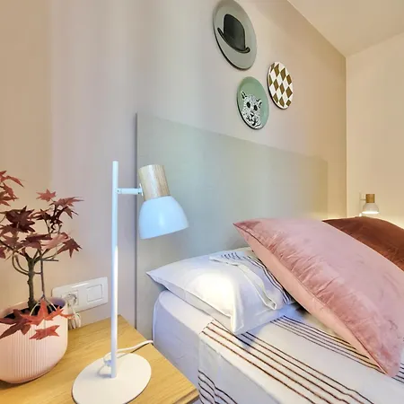 Apartamento Plaza Y Playa