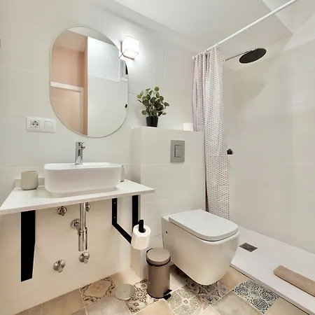 Plaza Y Playa Apartamento *