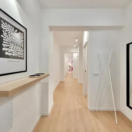 Apartamento Plaza Y Playa *